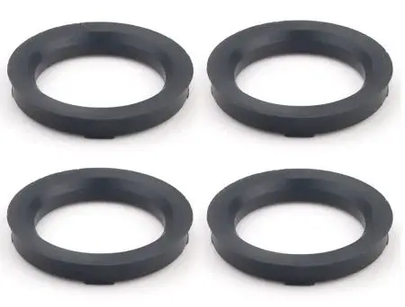 Set 4 inele centrare 73,1 54,1 Toyota Mitsubishi Suzuki Honda Kia Hyundai