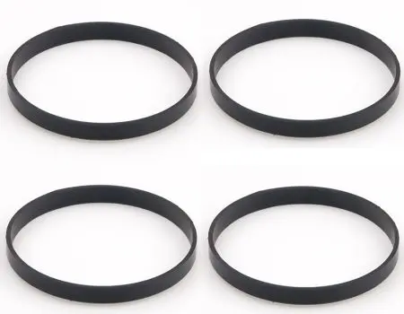Set 4 inele centrare 76,0 72,6 BMW