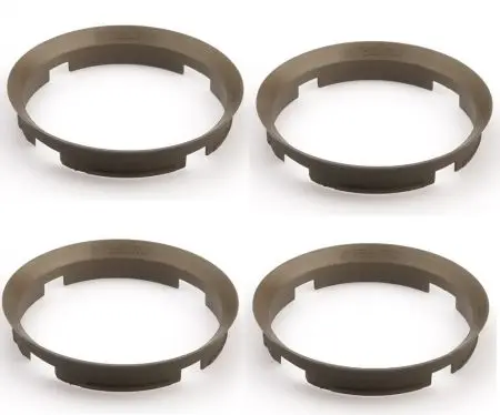 Set 4 inele centrare 76,9 74,1 BMW