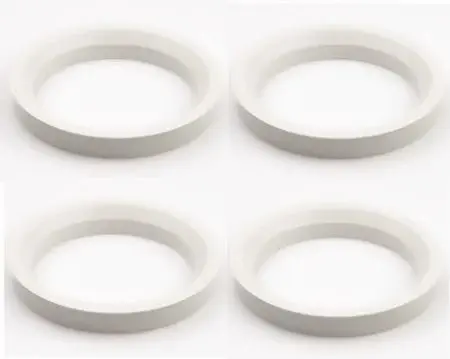Set 4 inele centrare 82,0 67,1 Citroen Hyundai Kia Mazda Mitsubishi Opel Volvo