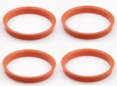 Set 4 inele centrare 84,1 78,1 Fiat Ducato