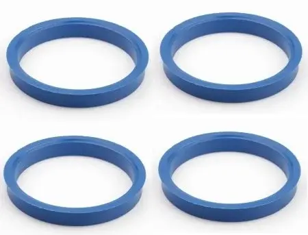 Set 4 inele centrare 89,1 78,1 Fiat Ducato