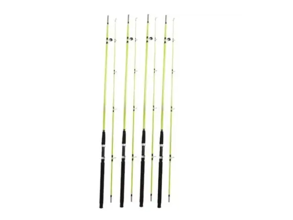 Set 4 Lansete somn , ape curgatoare fibra plina