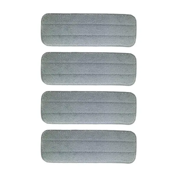 Set 4 mopuri pentru Spray Mop model Deerma TB