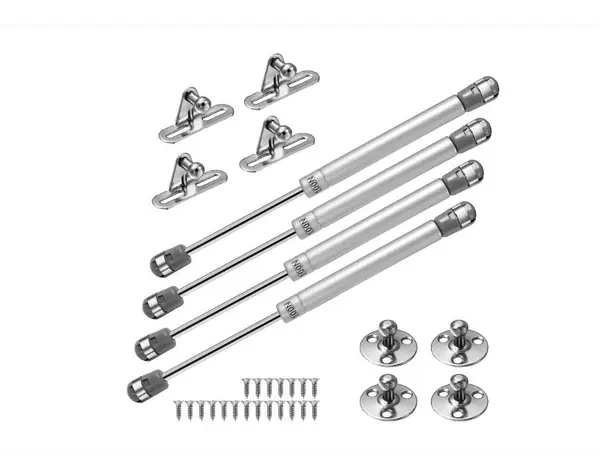 Set 4 Pistonane (telescoape) gaz ridicare usi mobilier