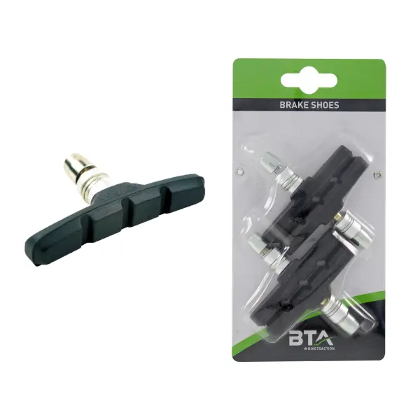 Set 4 saboti BTA frana 73mm