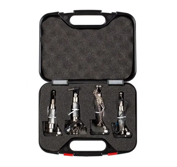 Set 4 swingere Hakuyo Lumino