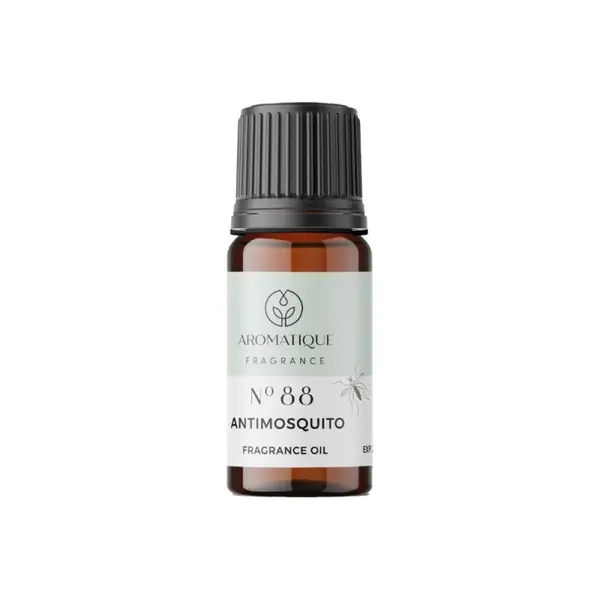 Set 4 x Ulei Aromat, Aromatique Anti-tantari, 10 ml