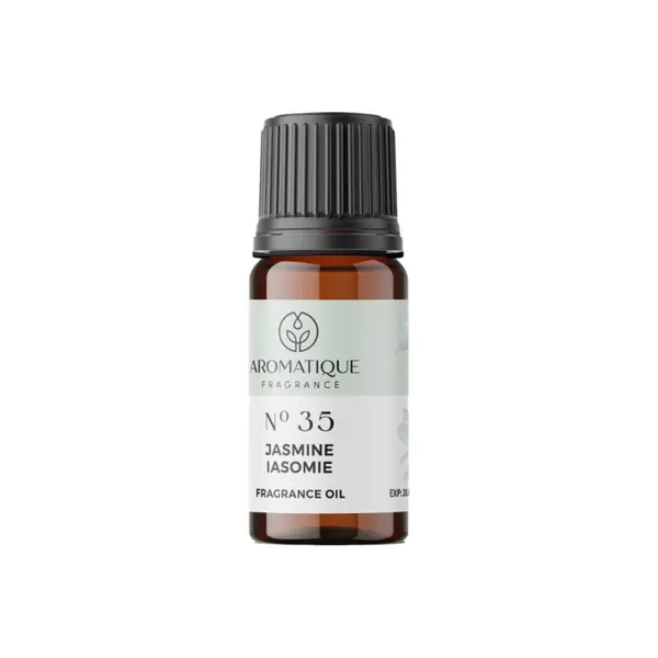Set 4 x Ulei Aromat, Aromatique Iasomie, 10 ml