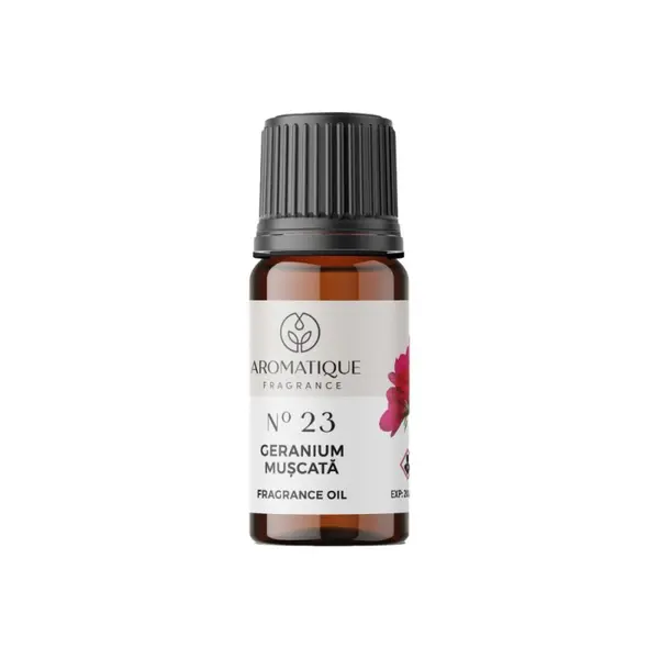 Set 4 x Ulei Aromat, Aromatique Muscata, 10 ml