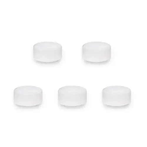 Set 5 filtre aer compatibile cu aparatul de aerosoli Philips Respironics Home Nebulizer