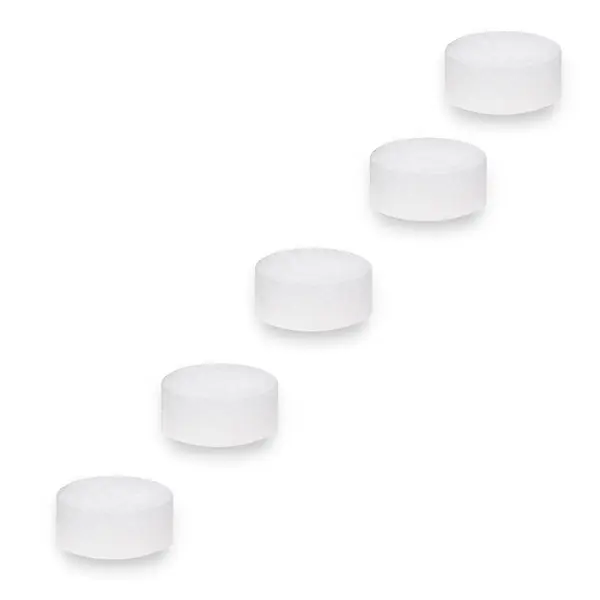 Set 5 filtre aer compatibile cu aparatul de aerosoli Philips Respironics Home Nebulizer