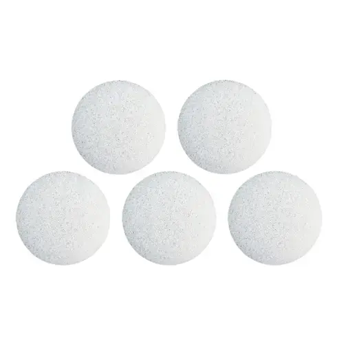 Set 5 filtre aer pentru aparat aerosoli cu ultrasunete RedLine Nova U400