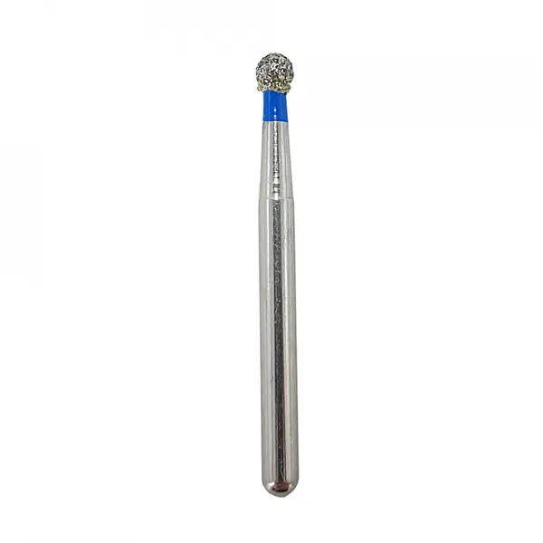 Set 5 freze diamantate cu inel albastru BR-31
