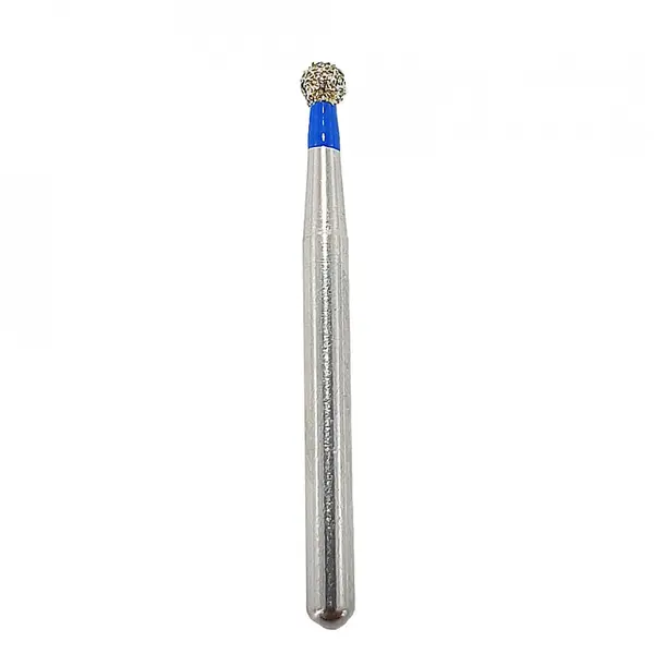 Set 5 freze diamantate cu inel albastru BR-40