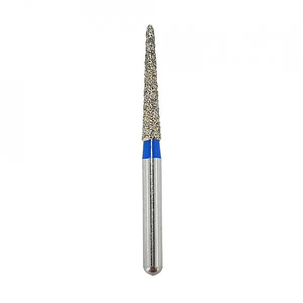 Set 5 freze diamantate cu inel albastru CF12