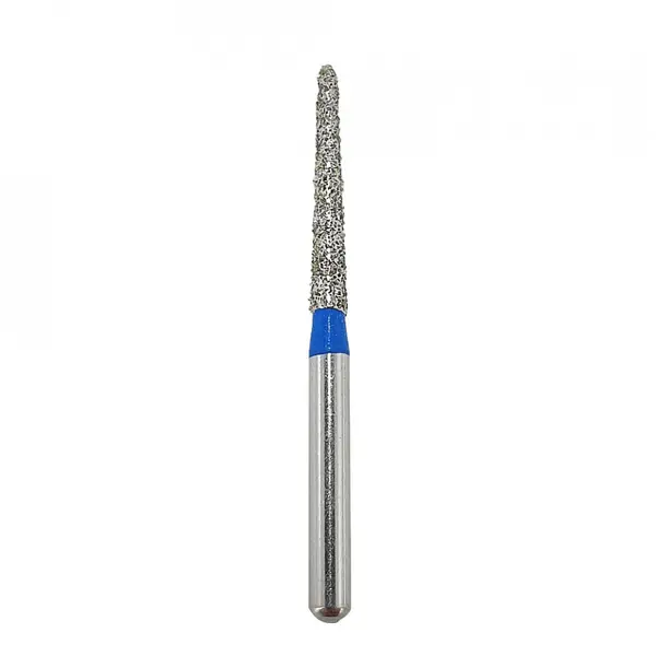 Set 5 freze diamantate cu inel albastru CF13