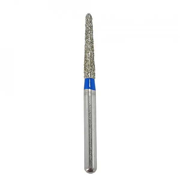 Set 5 freze diamantate cu inel albastru CF15