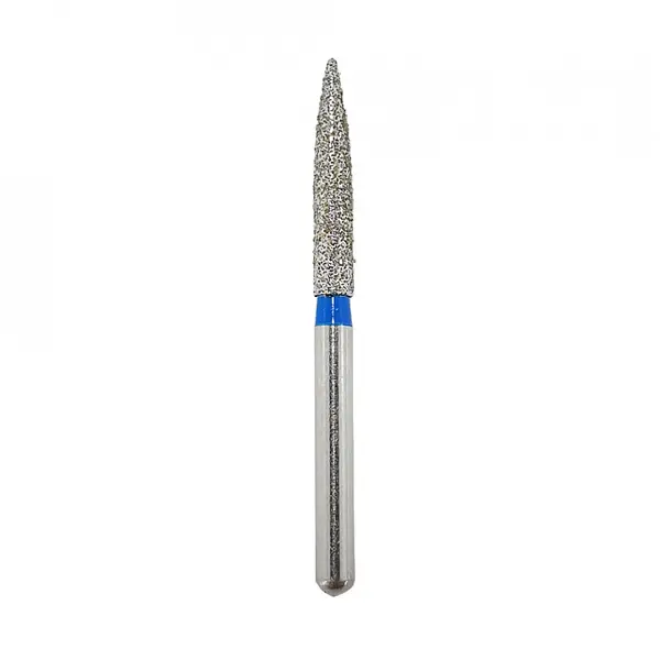 Set 5 freze diamantate cu inel albastru FO14