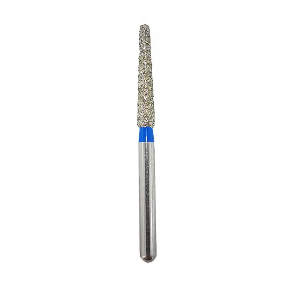 Set 5 freze diamantate cu inel albastru RS11