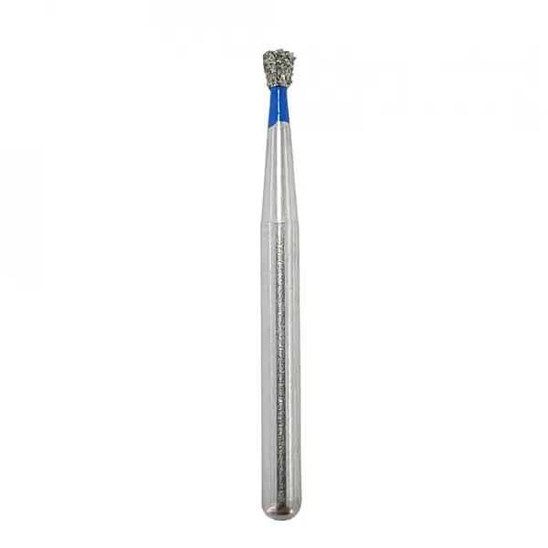 Set 5 freze diamantate cu inel albastru SI-47