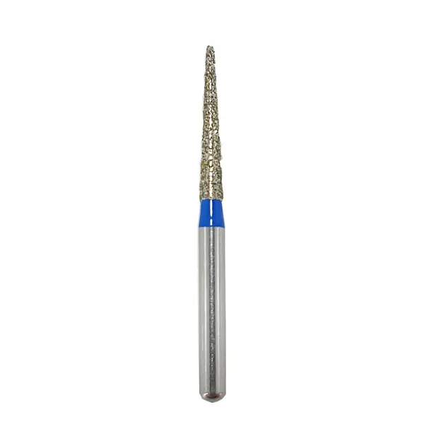 Set 5 freze diamantate cu inel albastru TR-11