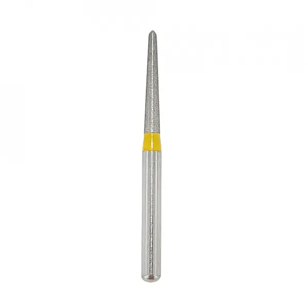 Set 5 freze diamantate cu inel galben CF22EF