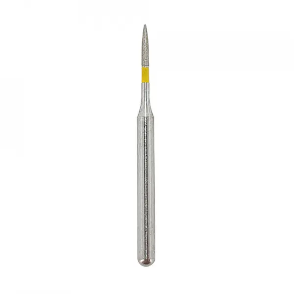 Set 5 freze diamantate cu inel galben FO38EF
