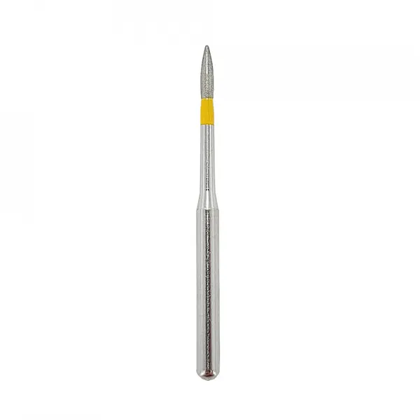 Set 5 freze diamantate cu inel galben FO40EF
