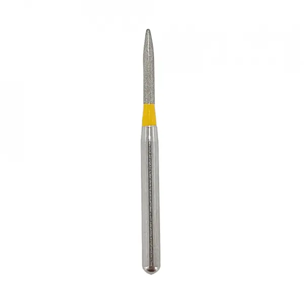 Set 5 freze diamantate cu inel galben FO42EF