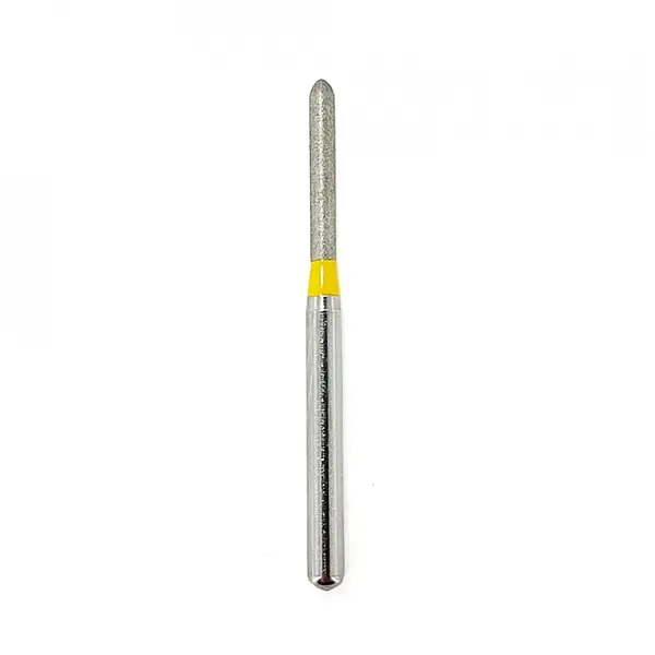Set 5 freze diamantate cu inel galben SR-12EF
