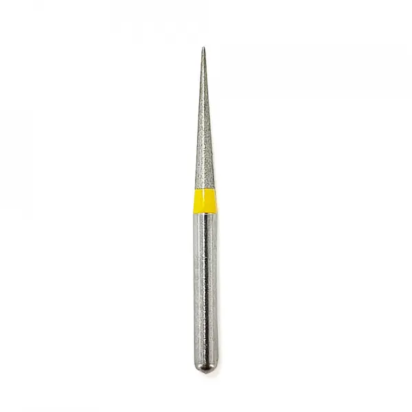 Set 5 freze diamantate cu inel galben TC11EF