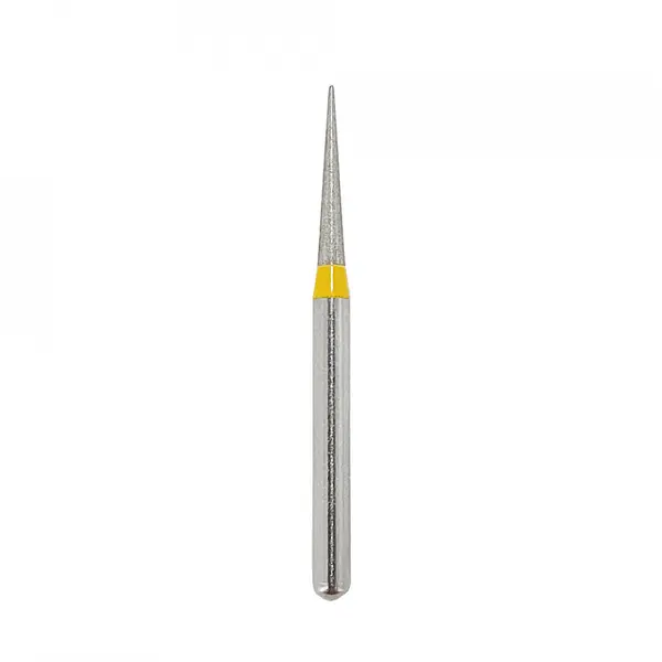 Set 5 freze diamantate cu inel galben TC21EF