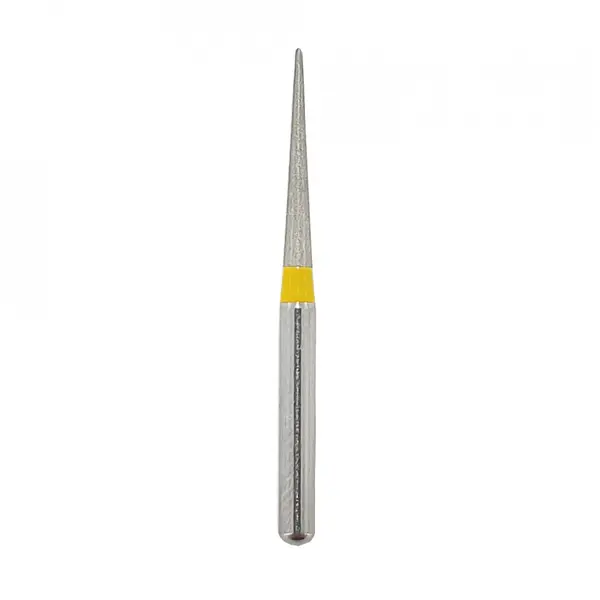 Set 5 freze diamantate cu inel galben TR-11EF
