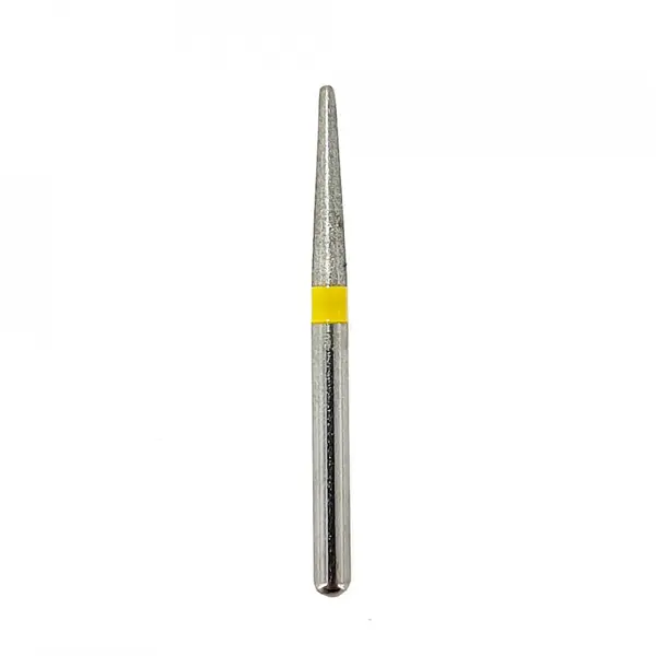 Set 5 freze diamantate cu inel galben TR13EF