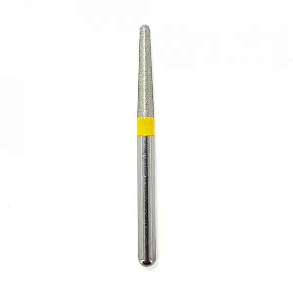 Set 5 freze diamantate cu inel galben TR26EF