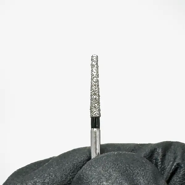 Set 5 freze diamantate cu inel negru TF-11B