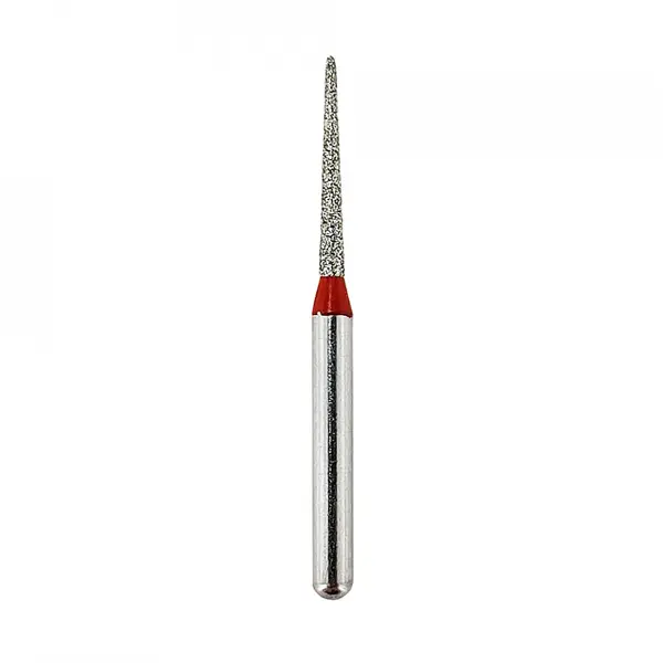 Set 5 freze diamantate cu inel rosu CF11F
