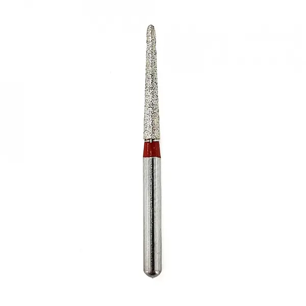 Set 5 freze diamantate cu inel rosu CF13F