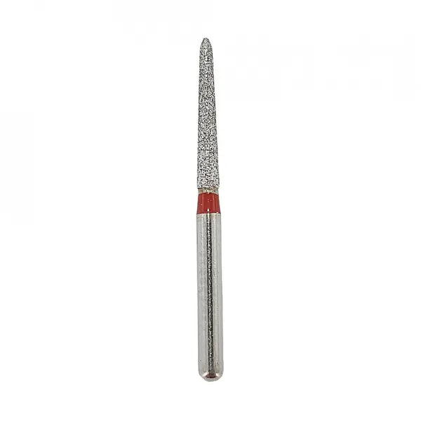 Set 5 freze diamantate cu inel rosu CF17F