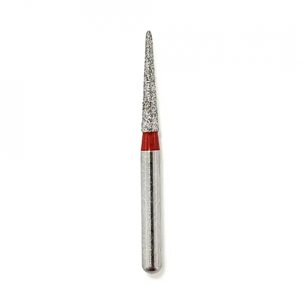 Set 5 freze diamantate cu inel rosu CF21F