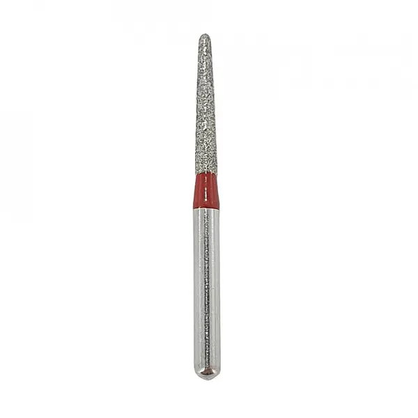 Set 5 freze diamantate cu inel rosu CF22F