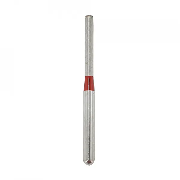 Set 5 freze diamantate cu inel rosu EX18F