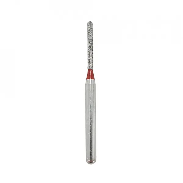 Set 5 freze diamantate cu inel rosu SR10F