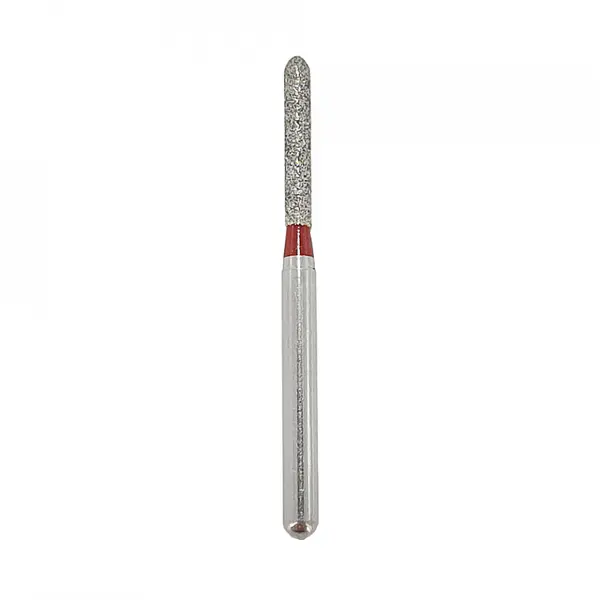 Set 5 freze diamantate cu inel rosu SR12F