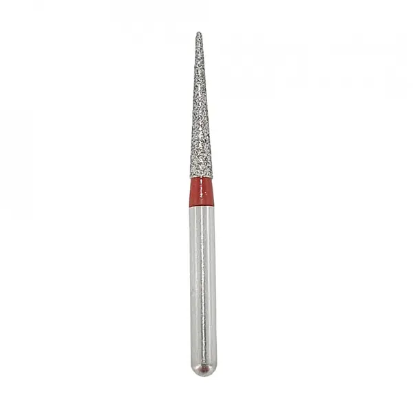 Set 5 freze diamantate cu inel rosu TC-11F