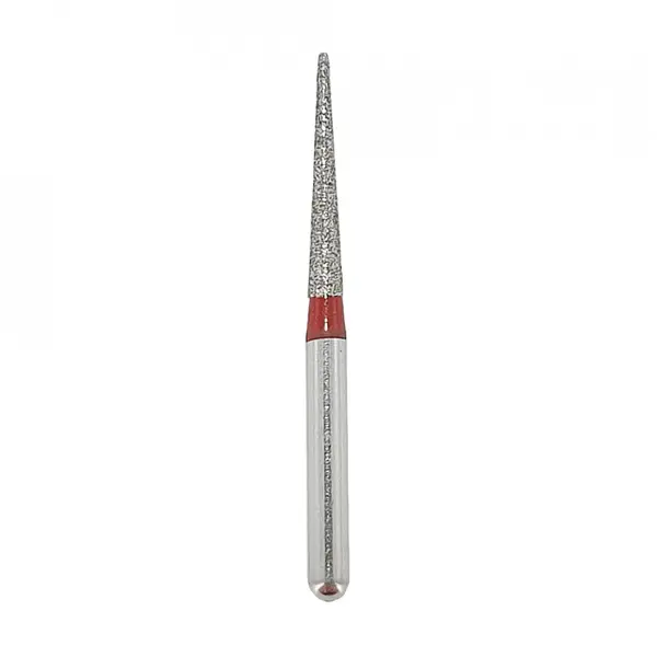 Set 5 freze diamantate cu inel rosu TR11F