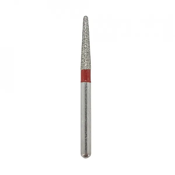 Set 5 freze diamantate cu inel rosu TR13F