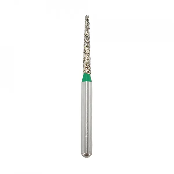 Set 5 freze diamantate cu inel verde CF11C