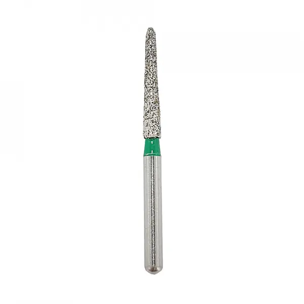 Set 5 freze diamantate cu inel verde CF17C